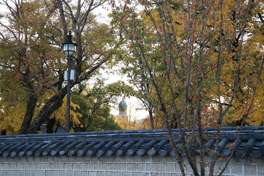 Yeonwoodang Guesthouse Jeonju Exterior foto