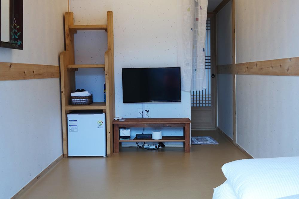 Yeonwoodang Guesthouse Jeonju Exterior foto