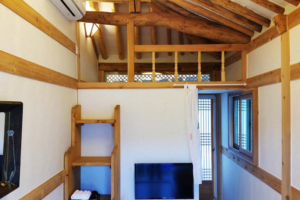 Yeonwoodang Guesthouse Jeonju Exterior foto